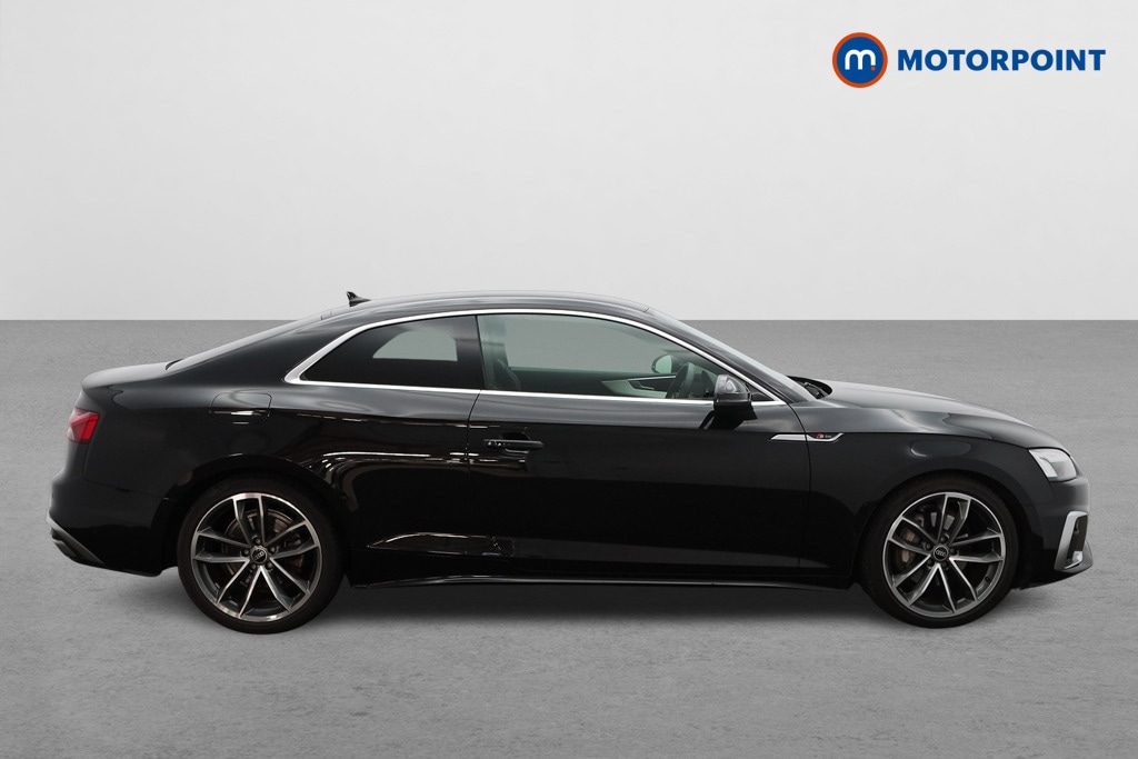 Used Audi A5 for sale - 78106831: Photo 8