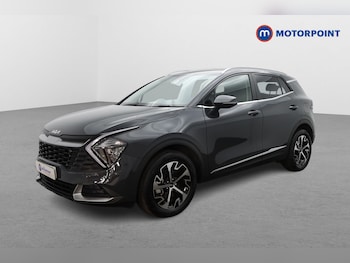 Used Kia Sportage 2025 for sale - 79045618: Photo