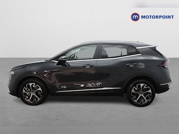 Used Kia Sportage 2025 for sale - 79045618: Photo