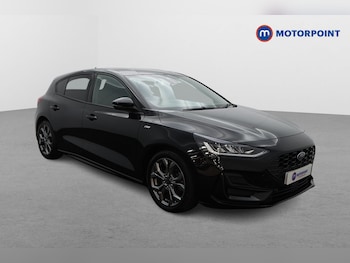 2023 - 1.0 EcoBoost ST-Line 5dr