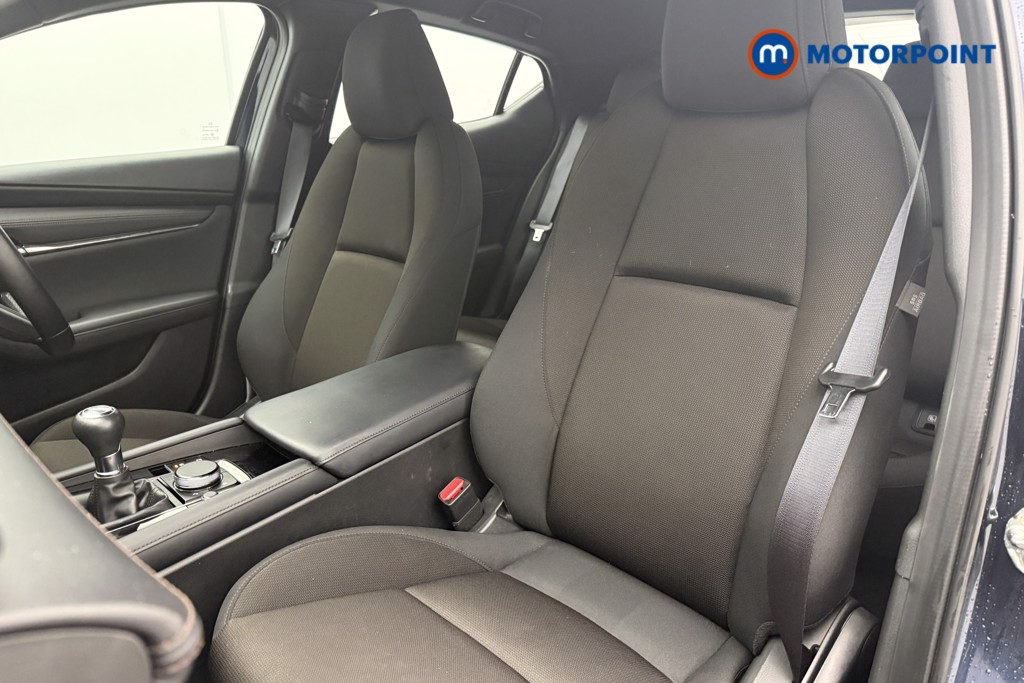 Used Mazda Mazda3 2025 for sale - 77297589: Photo 11