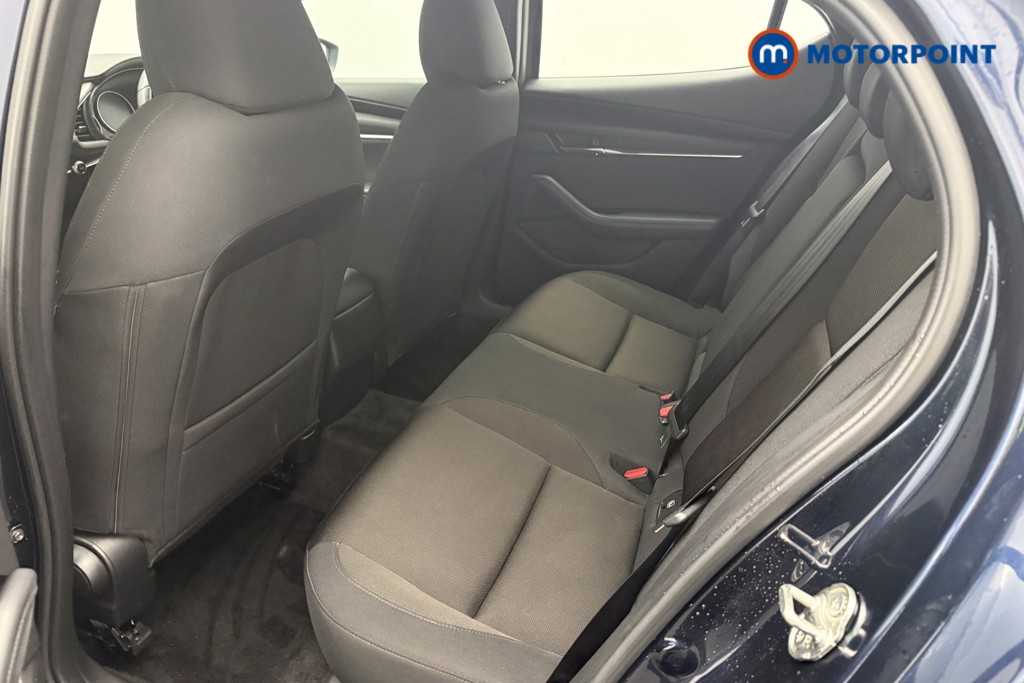 Used Mazda Mazda3 2025 for sale - 77297589: Photo 12