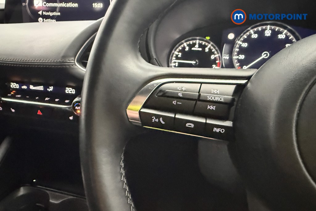 Used Mazda Mazda3 2025 for sale - 77297589: Photo 15