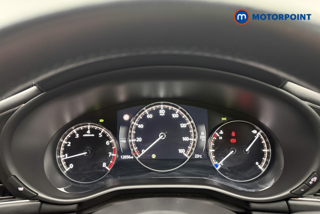 Used Mazda Mazda3 2025 for sale - 77297589: Photo 17