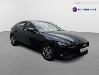 Used Mazda Mazda3 undefined for sale - 77297589: Photo