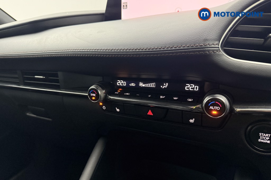 Used Mazda Mazda3 2025 for sale - 77297589: Photo 21