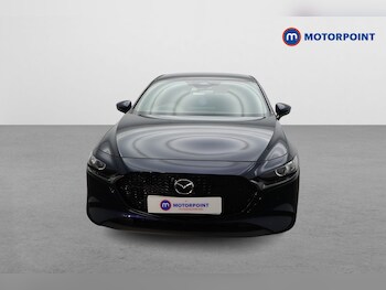 Used Mazda Mazda3 undefined for sale - 77297589: Photo