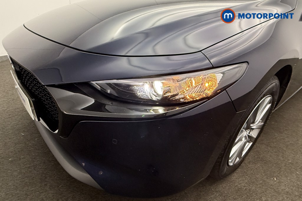Used Mazda Mazda3 2025 for sale - 77297589: Photo 30