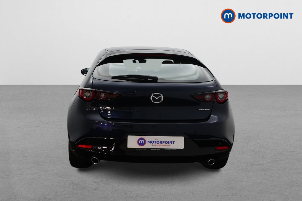 Used Mazda Mazda3 2025 for sale - 77297589: Photo 6