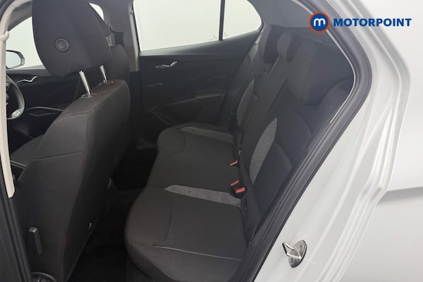 Used Skoda Fabia 2023 for sale - 75665502: Photo 10
