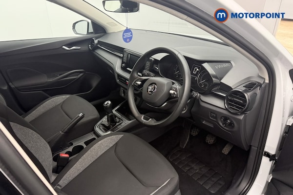 Used Skoda Fabia 2023 for sale - 75665502: Photo 11