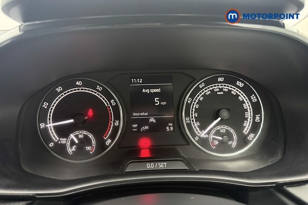Used Skoda Fabia 2023 for sale - 75665502: Photo 12