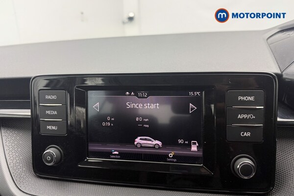 Used Skoda Fabia 2023 for sale - 75665502: Photo 13