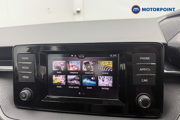 Used Skoda Fabia 2023 for sale - 75665502: Photo 14