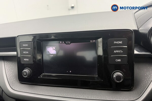 Used Skoda Fabia 2023 for sale - 75665502: Photo 15