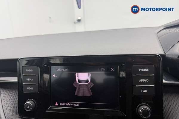 Used Skoda Fabia 2023 for sale - 75665502: Photo 16