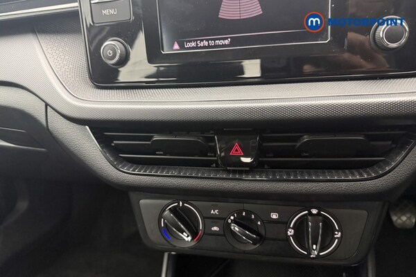 Used Skoda Fabia 2023 for sale - 75665502: Photo 17