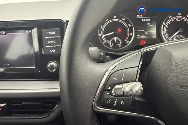 Used Skoda Fabia 2023 for sale - 75665502: Photo 19