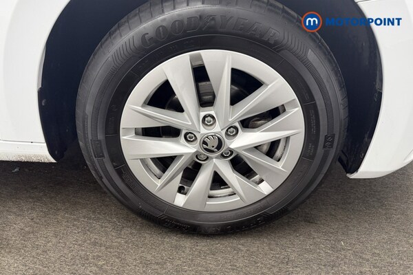 Used Skoda Fabia 2023 for sale - 75665502: Photo 24