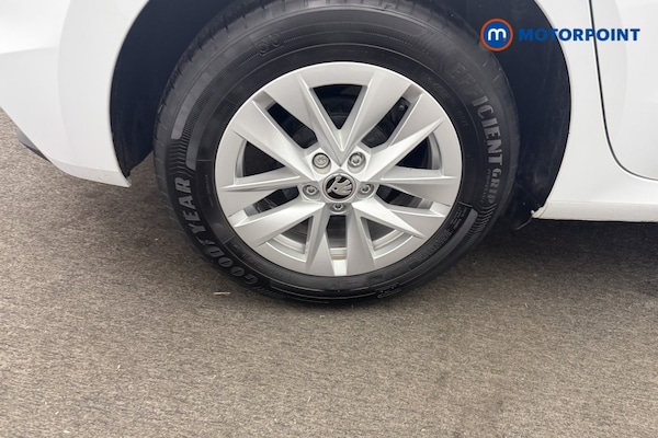 Used Skoda Fabia 2023 for sale - 75665502: Photo 25