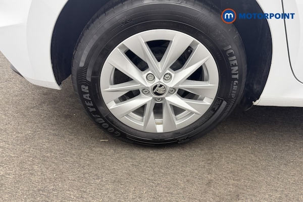 Used Skoda Fabia 2023 for sale - 75665502: Photo 26