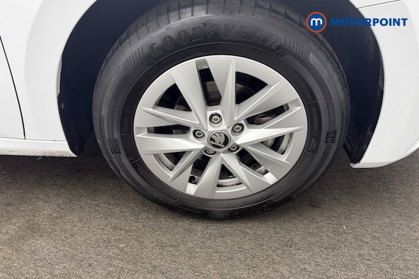 Used Skoda Fabia 2023 for sale - 75665502: Photo 27