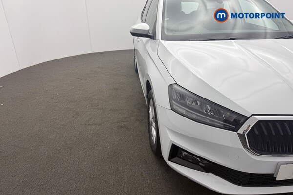 Used Skoda Fabia 2023 for sale - 75665502: Photo 28