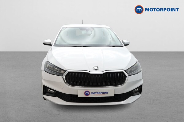 Used Skoda Fabia 2023 for sale - 75665502: Photo 2
