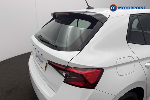 Used Skoda Fabia 2023 for sale - 75665502: Photo 30
