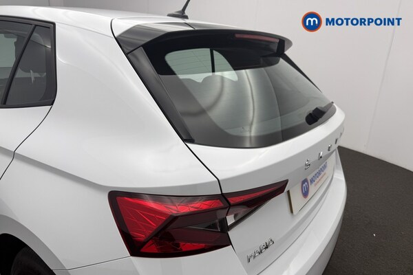 Used Skoda Fabia 2023 for sale - 75665502: Photo 32