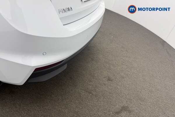 Used Skoda Fabia 2023 for sale - 75665502: Photo 33