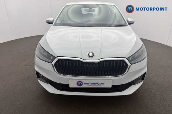Used Skoda Fabia 2023 for sale - 75665502: Photo 34