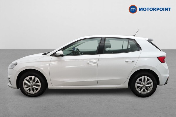 Used Skoda Fabia 2023 for sale - 75665502: Photo 4