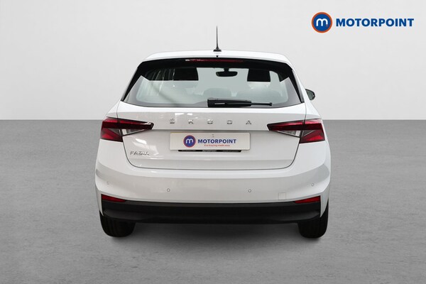 Used Skoda Fabia 2023 for sale - 75665502: Photo 6