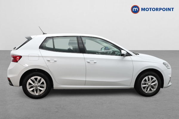 Used Skoda Fabia 2023 for sale - 75665502: Photo 8