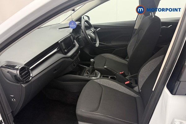 Used Skoda Fabia 2023 for sale - 75665502: Photo 9