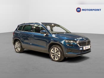 Used Skoda Karoq 2024 for sale - 79816420: Photo