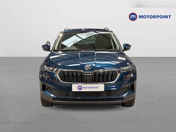 Used Skoda Karoq 2024 for sale - 79816420: Photo