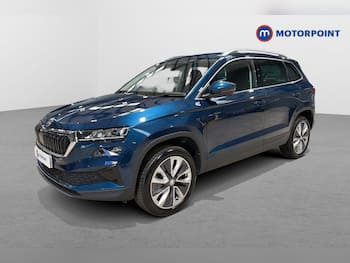 Used Skoda Karoq 2024 for sale - 79816420: Photo