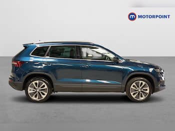 Used Skoda Karoq 2024 for sale - 79816420: Photo