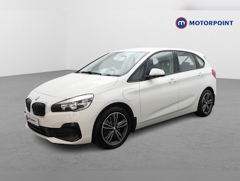 Used BMW 2 Series undefined for sale - 78628594: Photo