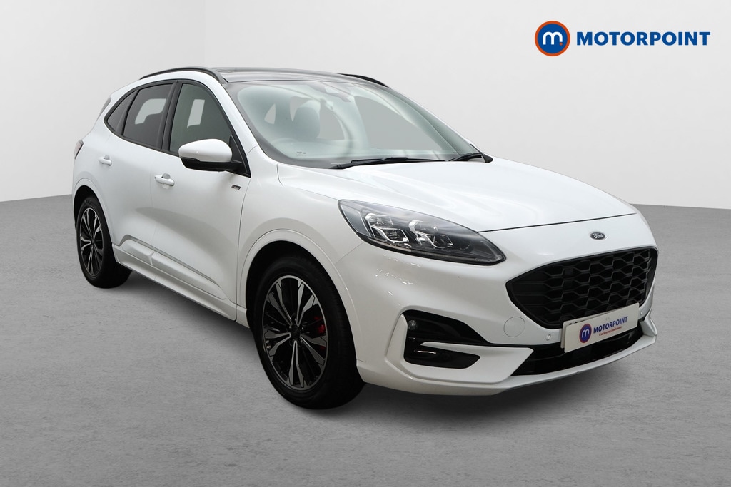 Used Ford Kuga 2023 for sale - 76934012: Photo 1