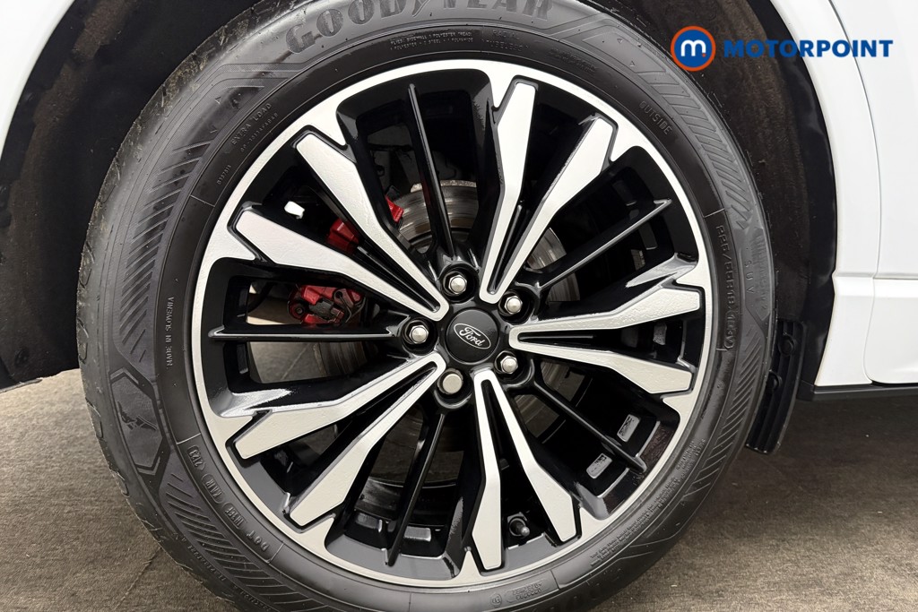 Used Ford Kuga 2023 for sale - 76934012: Photo 18