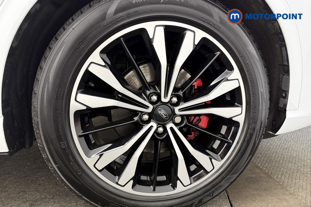 Used Ford Kuga 2023 for sale - 76934012: Photo 19