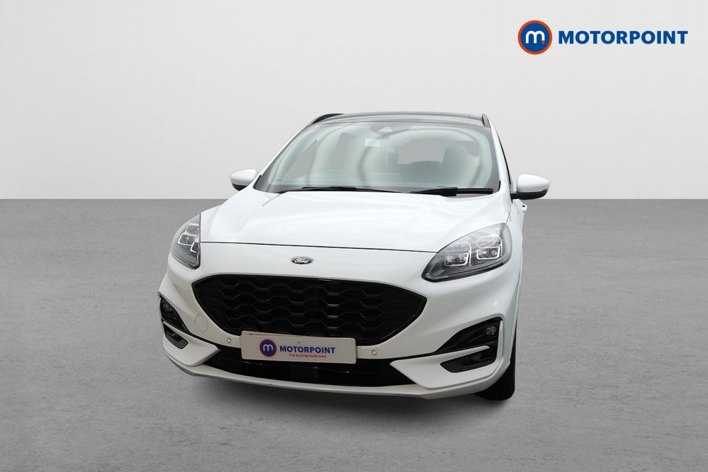 Used Ford Kuga 2023 for sale - 76934012: Photo 2