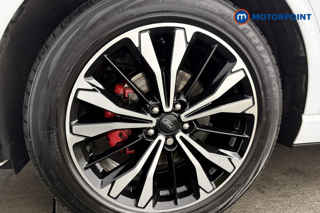 Used Ford Kuga 2023 for sale - 76934012: Photo 20