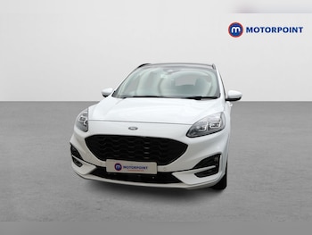 Used Ford Kuga 2023 for sale - 76934012: Photo