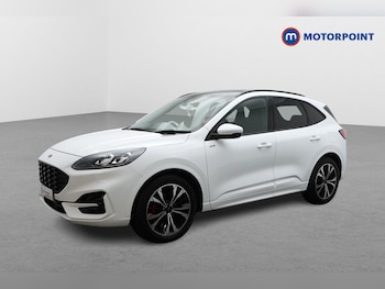 Used Ford Kuga 2023 for sale - 76934012: Photo