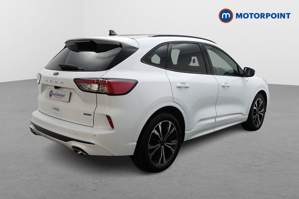 Used Ford Kuga 2023 for sale - 76934012: Photo 7