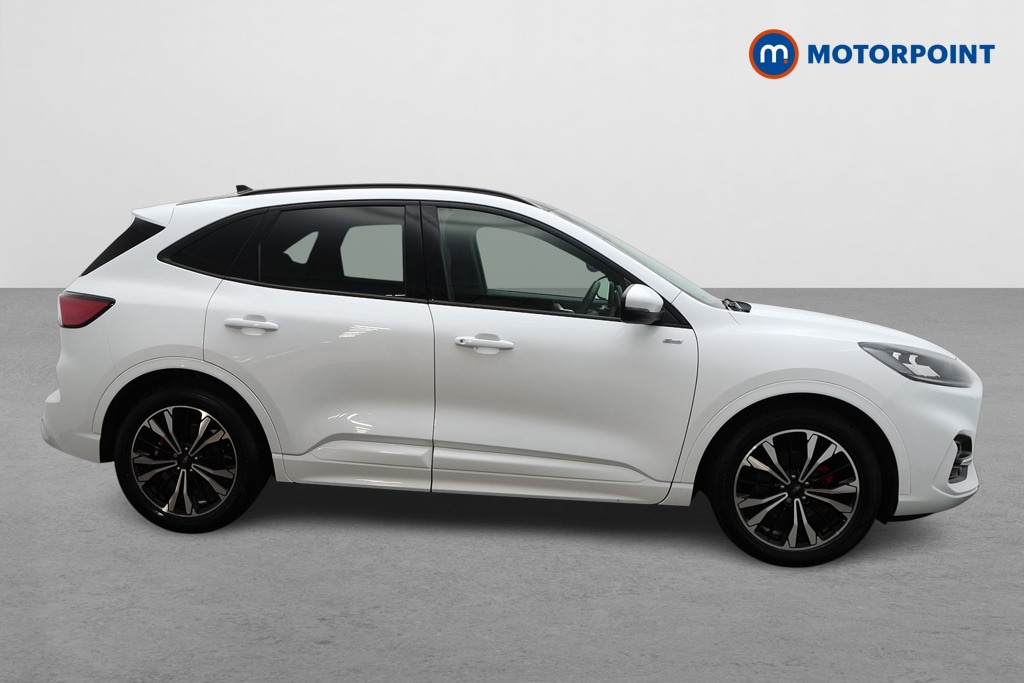 Used Ford Kuga 2023 for sale - 76934012: Photo 8